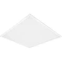 LEDVANCE LED-Panel 33W 625x625mm Aluminium Stahl
