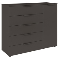 Rauch Kommode Türkommode Sideboard Kombikommode FLIPP«, (Breite 120 cm