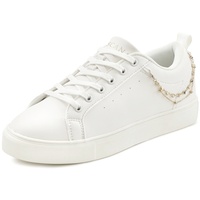 LASCANA Sneaker Damen weiß Gr.38