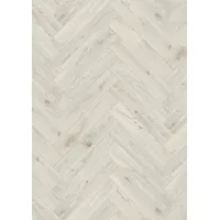 Krono Original KronoOriginal Laminat Herringbone Chantilly Oak