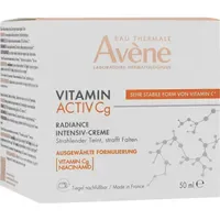 Pierre Fabre AVENE Vitamin Activ Cg Radiance Intensiv-Creme 50