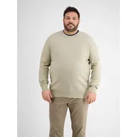 Lerros Strickpullover - Soft stone), - 6XL,