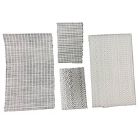 Azurano Beamer-Luftfilter für NEC 24J37801, 24J37811, 24J37821, 24J37831