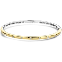 TI SENTO - Milano Armreif 925er Silber Armbänder &