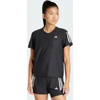 Adidas Own the Run T-Shirt Black M