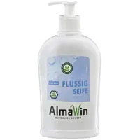 AlmaWin Flüssigseife Sensitiv