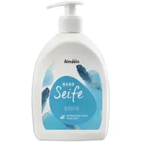 AlmaWin Flüssigseife Sensitiv 500 ml