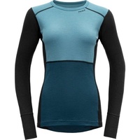 Devold Lauparen Merino 190 Shirt WMN