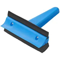 PRO PLUS ProPlus 150890 Fensterabzieher 13,5cm mit Schwamm und