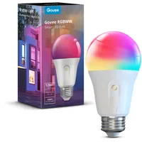 Govee LED-Birne 12W E27 1200 lm