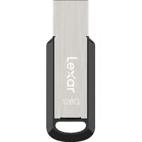 Lexar JumpDrive M400 128GB, USB-A 3.0 (LJDM400128G-BNBNG)
