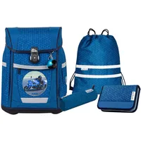 McNeill Tenero 5tlg