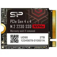 Silicon Power UD90 500GB, M.2 2230 / M-Key /