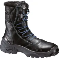 Lemaitre Winterschnürstiefel Iceberg S3 schwarz
