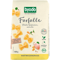 Byodo semola bio 500g