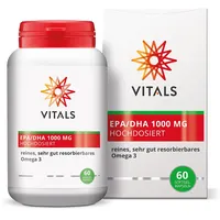 Vitals Ultra Rein EPA/DHA 1000 mg