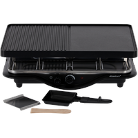 Steba RC 11 Guss Raclette 1400 W RC11