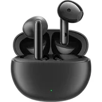 Joyroom Funpods Kabellose In-Ear-Kopfhörer mit Case - Schwarz