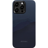 Pitaka iPhone 15 Pro StarPeak MagEZ Case 4, Over