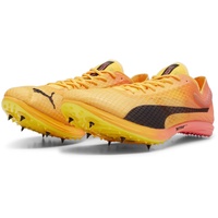 Puma Unisex Evospeed Distance Nitro Elite+ 4 orange 44.0