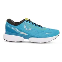 True Motion Nevos 3 Herren Dresden Blue/Mykonos Blue/Blazing Yellow