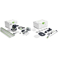 Festool OF 1010 REBQ-FS-Set+Box