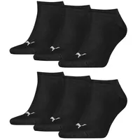 Puma Unisex 6er Pack
