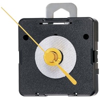 Selva technik Wanduhr Quarzuhrwerk WB UTS 800, ZWL 16,20mm/