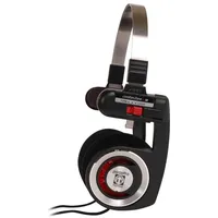 Koss Porta Pro rot