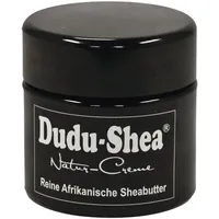 Spa Vivent Dudu-Shea Körpercreme 100 ml