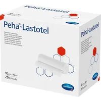 Hartmann Peha-Lastotel Binde 10cmx4m 20 st