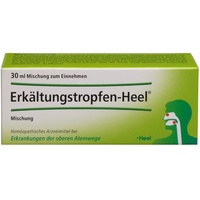 Heel Erkältungstropfen-Heel