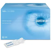 TRB Chemedica VISMED Einmaldosen