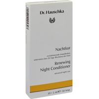 Dr. Hauschka Nachtkur Ampullen 10 x 1 ml
