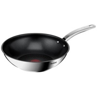 Tefal B8171944, Pfanne + Kochtopf, Schwarz