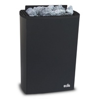 EOS Moment W 7,5 kW finnischer Saunaofen Elektrischer Sauna-Wandofen