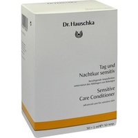 Dr Hauschka Tag und Nachtkur sensitiv Ampullen 50 x