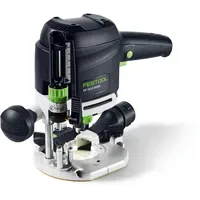 Festool OF 1010 REBQ-FS-Set inkl. Zubehör-Set + FS 800