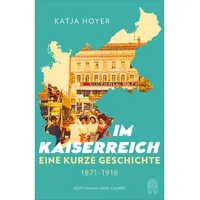 Hoffmann und Campe Im Kaiserreich