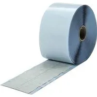 Illbruck Butyldichtband ME404 Vlies 150x1,5mm 15m Rolle