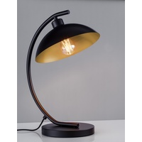 Nova Luce Nova Luce, Tischlampe, Mirba (E27)