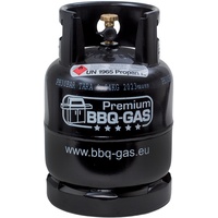 Premium BBQ-GAS Gasflasche Premium 8 kg