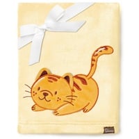Be Mammy Warme Kuscheldecke Babydecke Blanket Baby Geschenk BE20-168