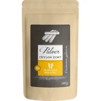 Ölmühle Solling Ceylon Zimt bio