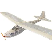 Pichler modellbau Pichler Micro Sinbad RC Motorflugmodell Bausatz 1230mm
