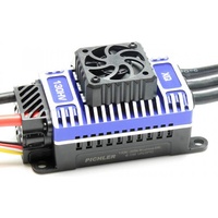 PICHLER Brushless Regler XQ+ 130HV