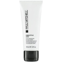 Paul Mitchell Firm Style Bundle