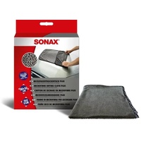 Sonax MicrofaserTrockenTuch Plus