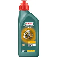 Castrol Transmax Axle EPX 80W-90 Getriebeöl, 1L