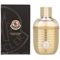 MONCLER Sunrise Pour Femme Eau de Parfum 100 ml